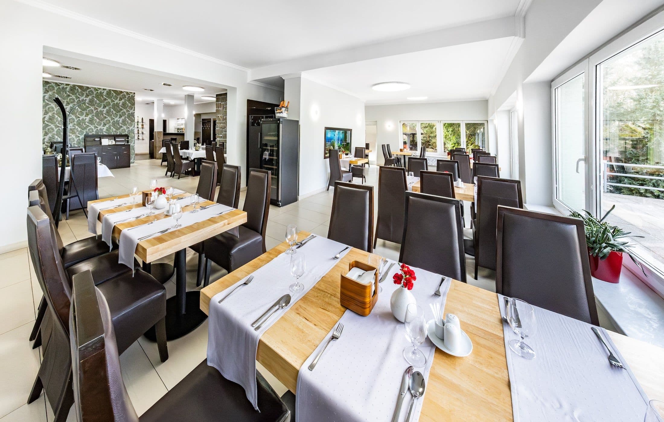 Restaurace