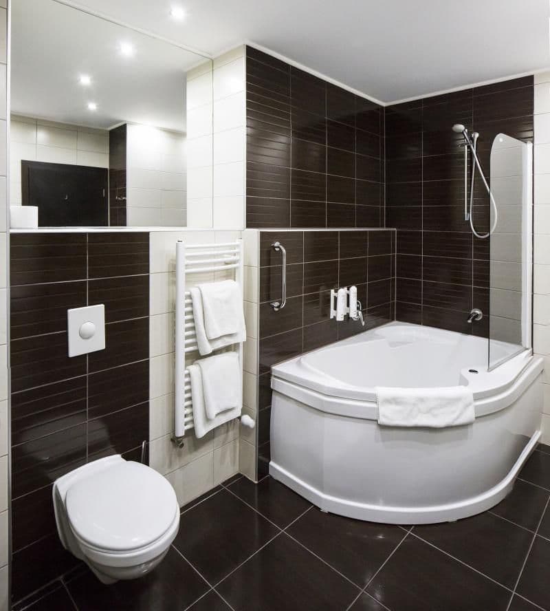 Business Apartment 1