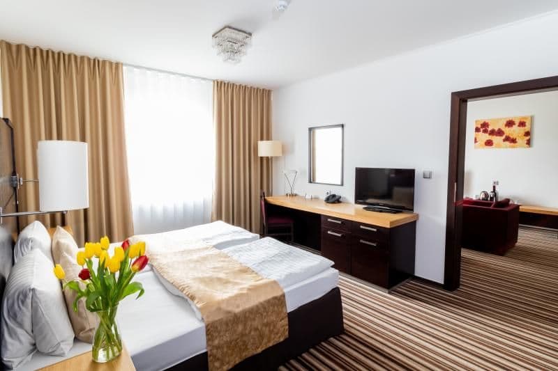 Business Apartment 2