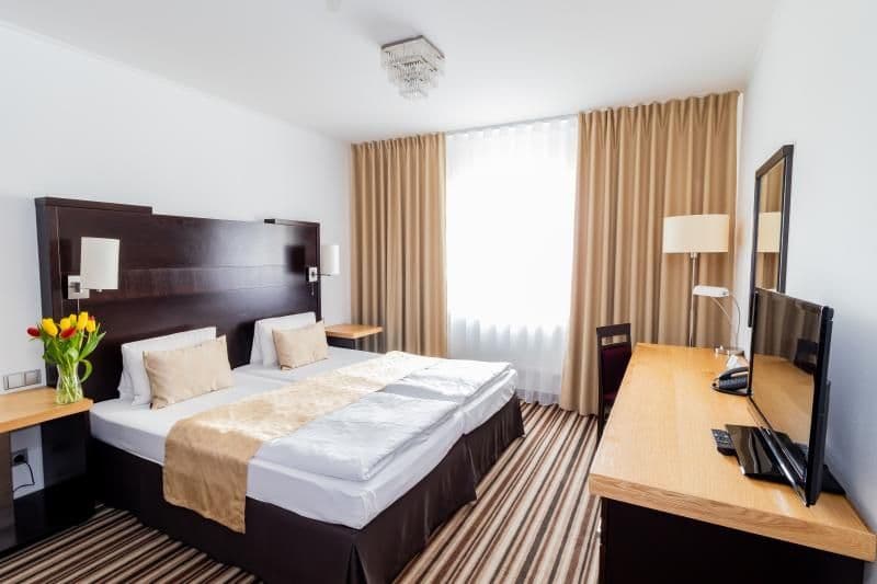 Business Apartment 3