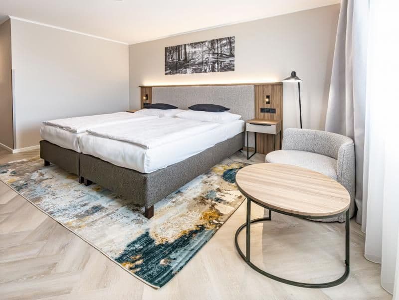 Comfort Plus 1