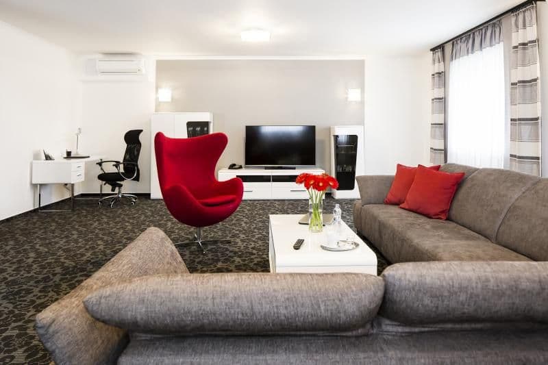 Grand Suite 1