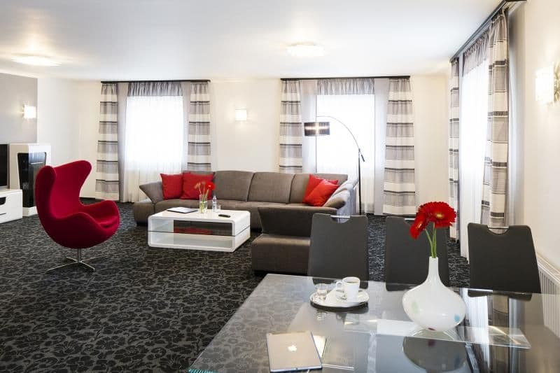 Grand Suite 2
