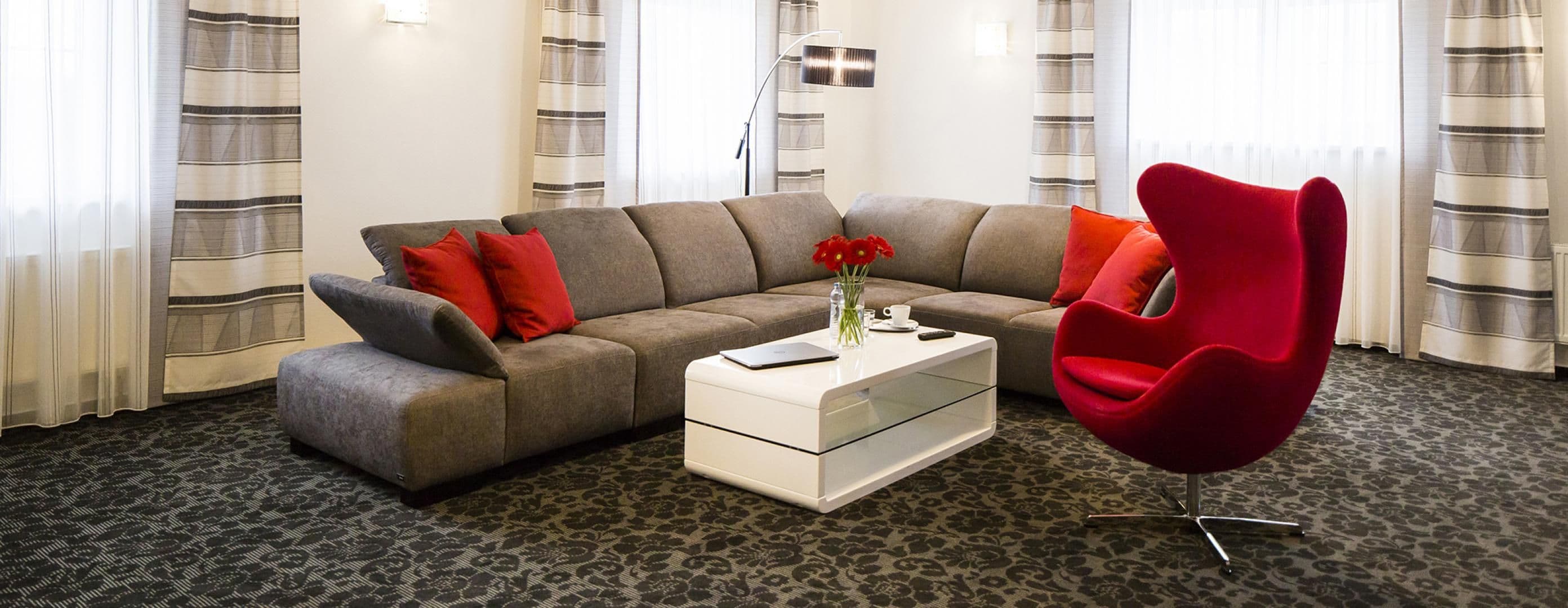Grand Suite