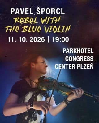 Pavel Šporcl 11.10.2026