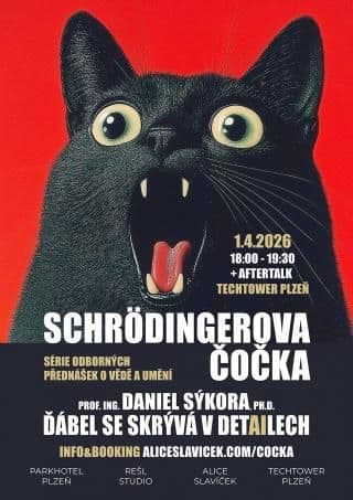 Schrödingerova čočka